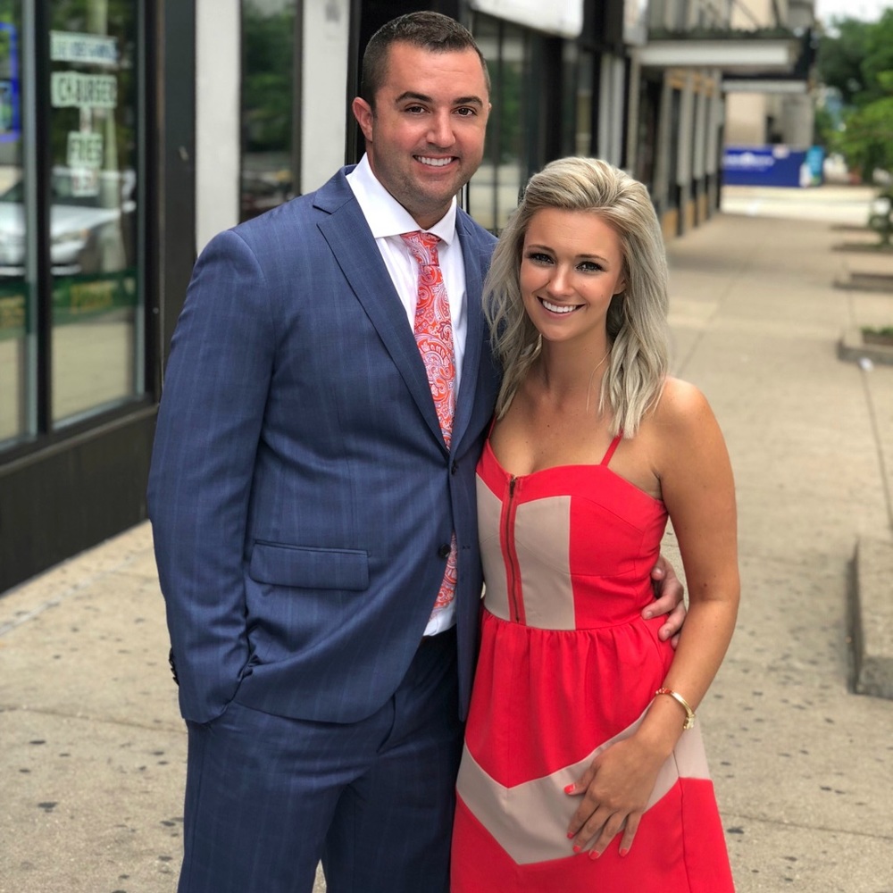 Meet your Posher, Brittany